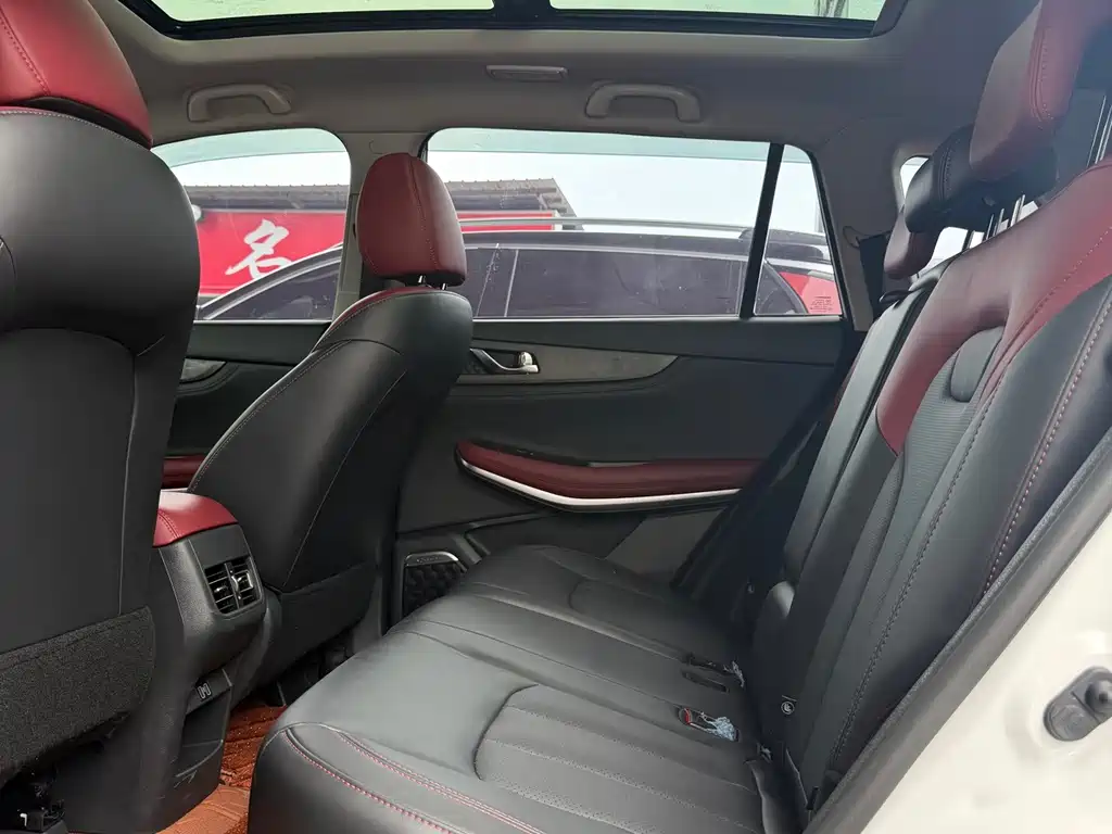 Changan CS75 — миниатюра 6