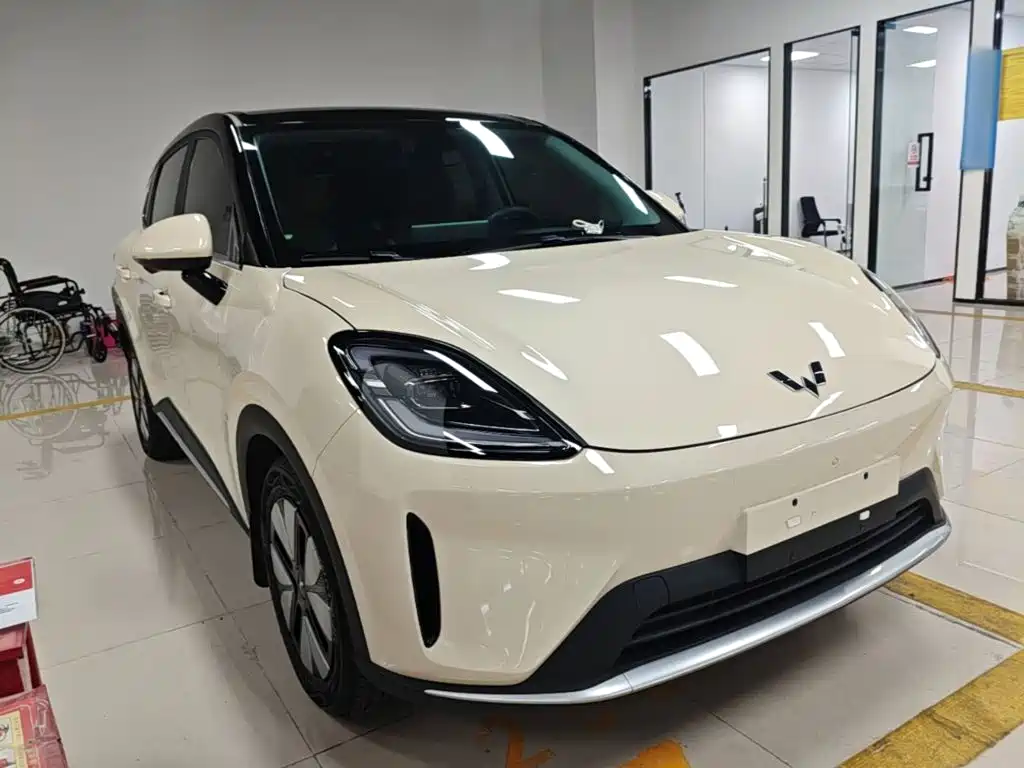 Wuling Bingo S — миниатюра 4