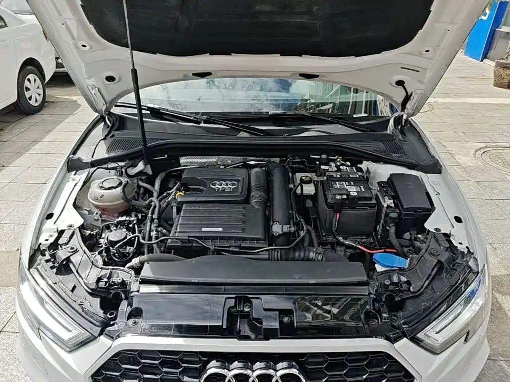 Audi A3 — миниатюра 20