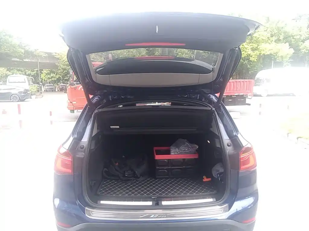 BMW X1 — миниатюра 19