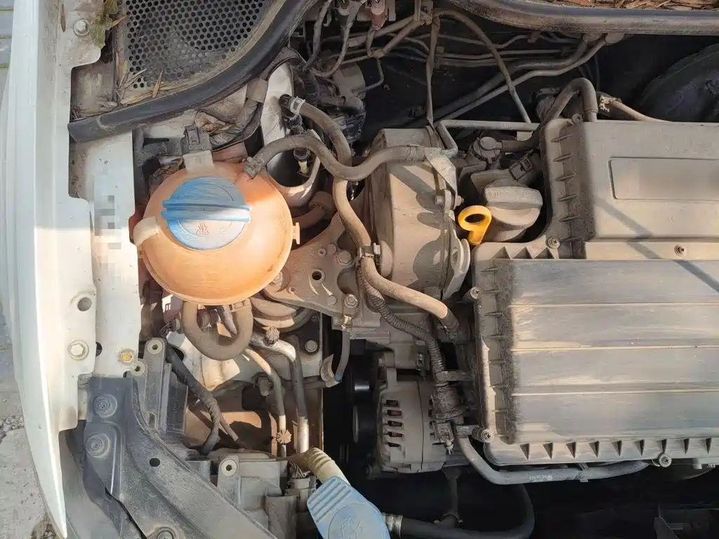 Volkswagen Polo — миниатюра 20