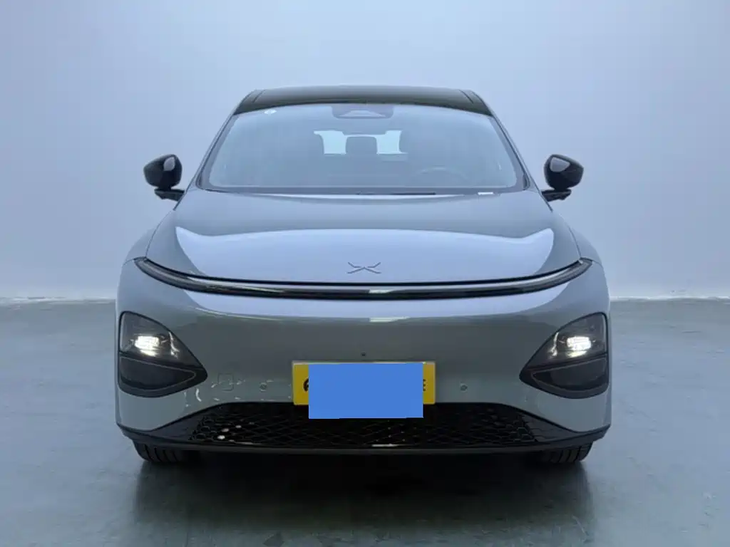 XPeng G6 — миниатюра 2