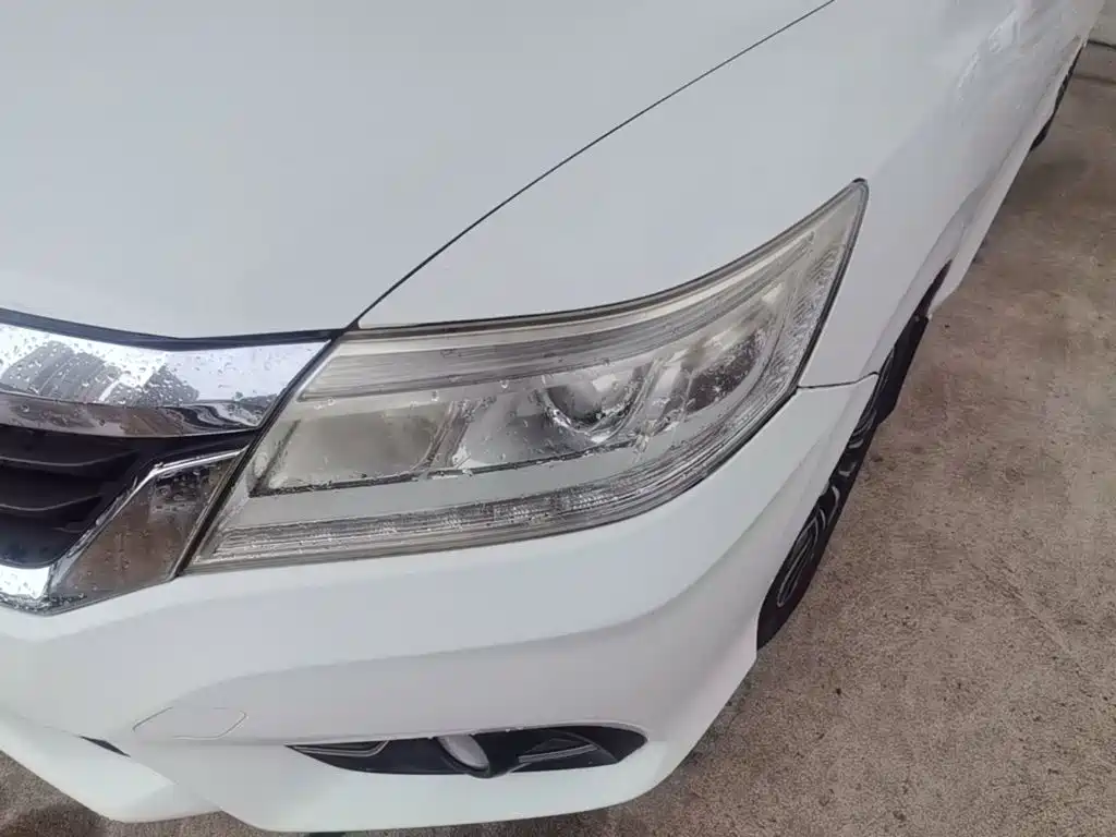 Honda Crider — миниатюра 24
