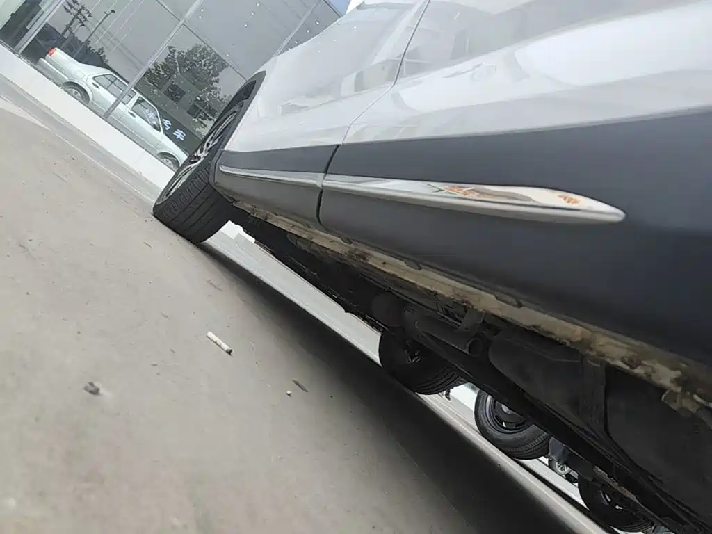 Oshan Oushang X7 — миниатюра 22