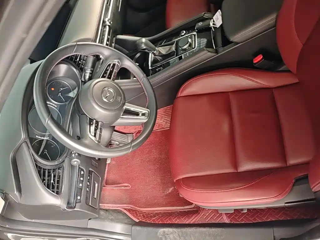 Mazda 3 Axela — миниатюра 16