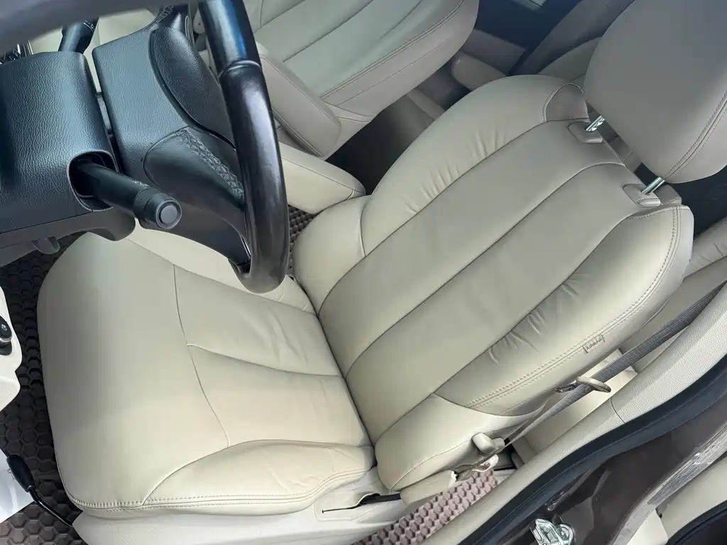 Buick GL8 — миниатюра 28