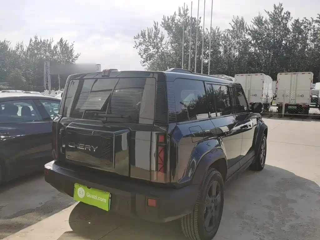 Fulwin Fengyun X3 — миниатюра 7