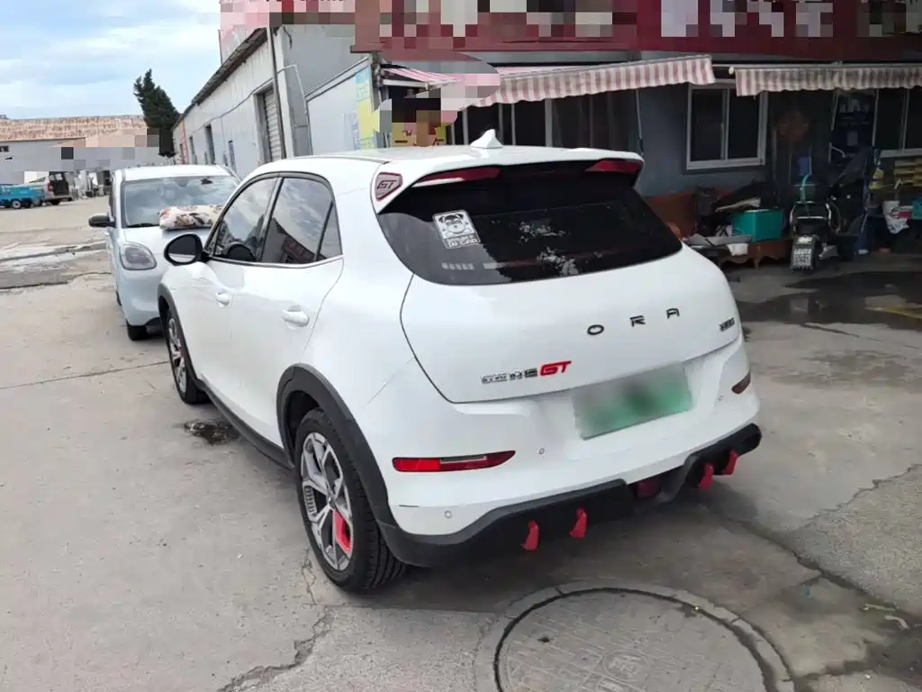 Ora GT 2023 401km Luxury