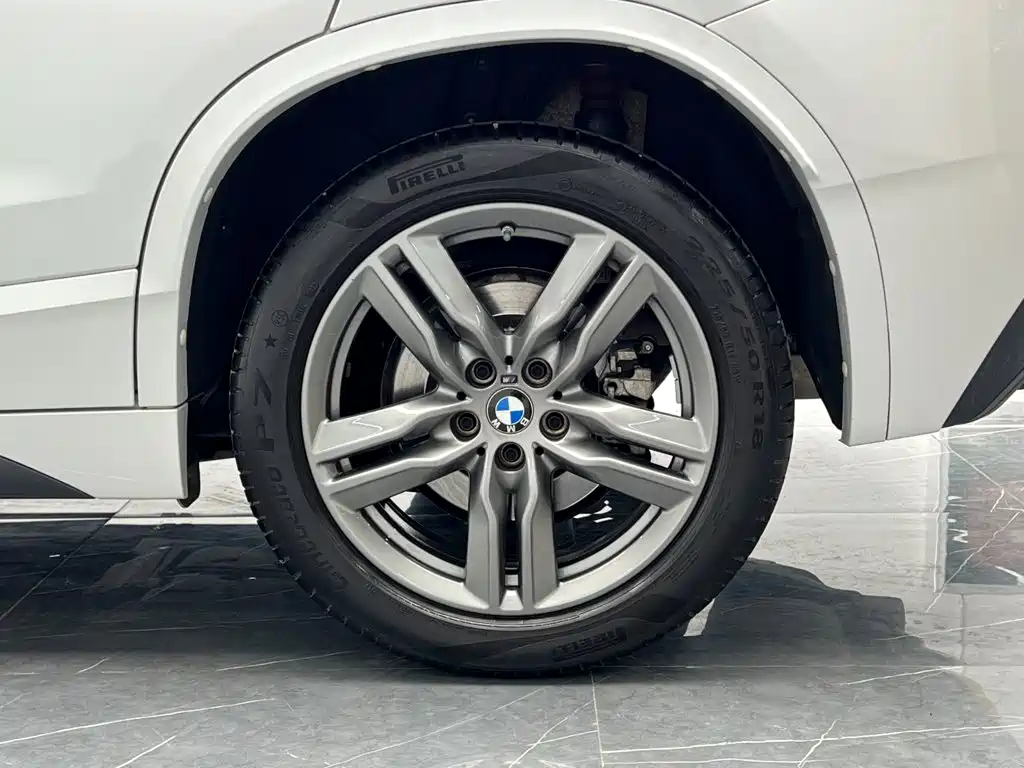 BMW X2 — миниатюра 23