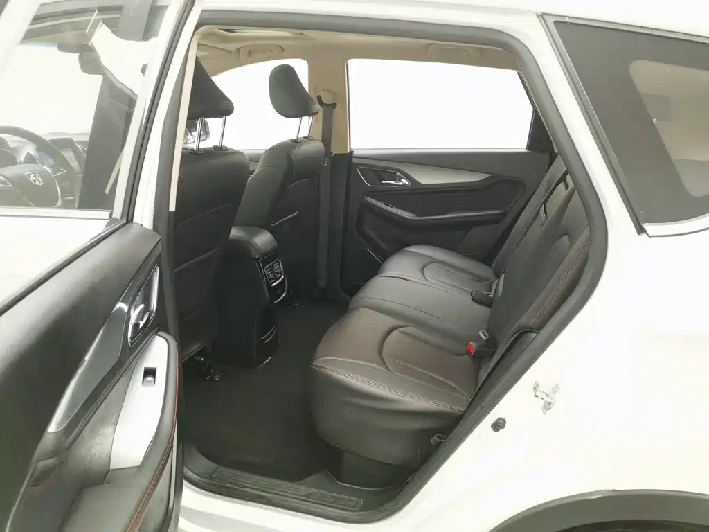 Baojun 560 — миниатюра 15
