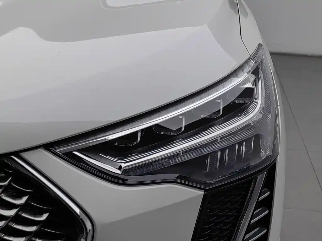 Haval Chulian — миниатюра 7