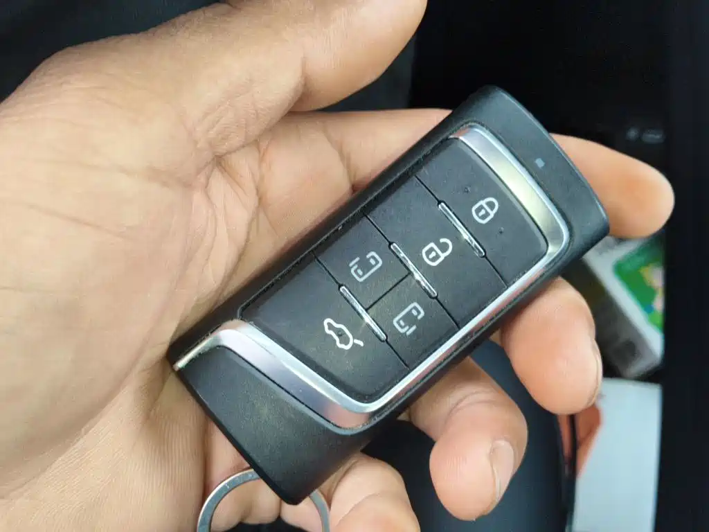 GAC Motor Trumpchi M8 — миниатюра 12