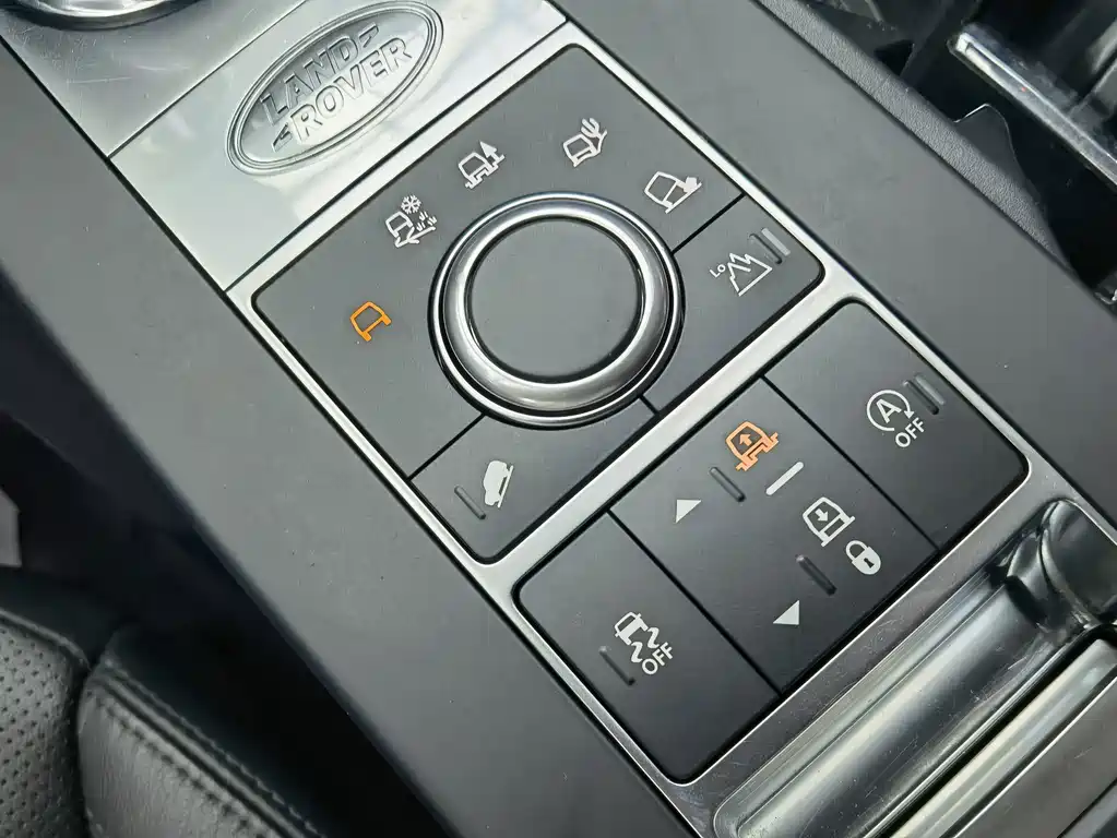 Land Rover Discovery — миниатюра 14