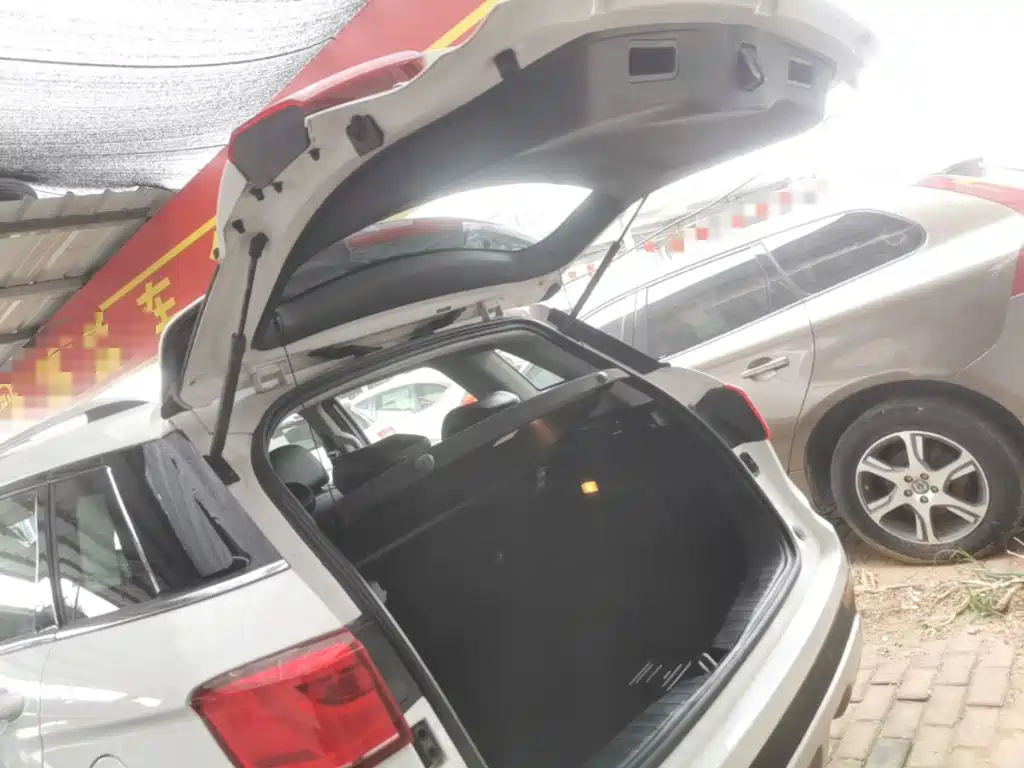 Haval H6 Coupe — миниатюра 19