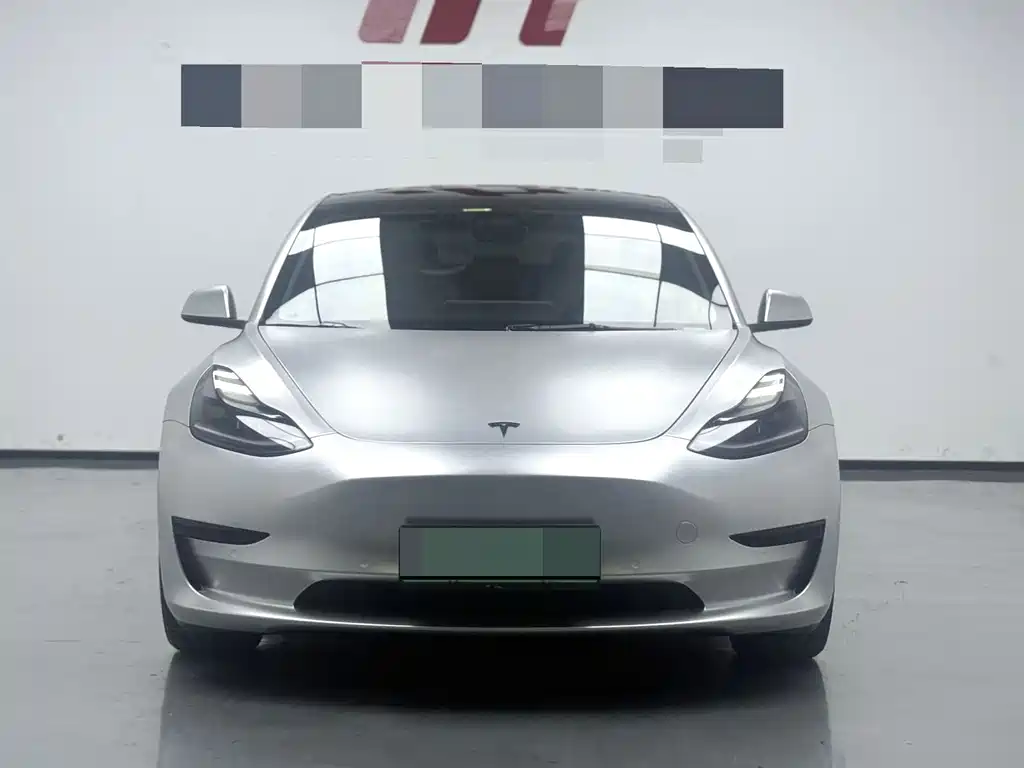 Tesla Model 3 — миниатюра 2