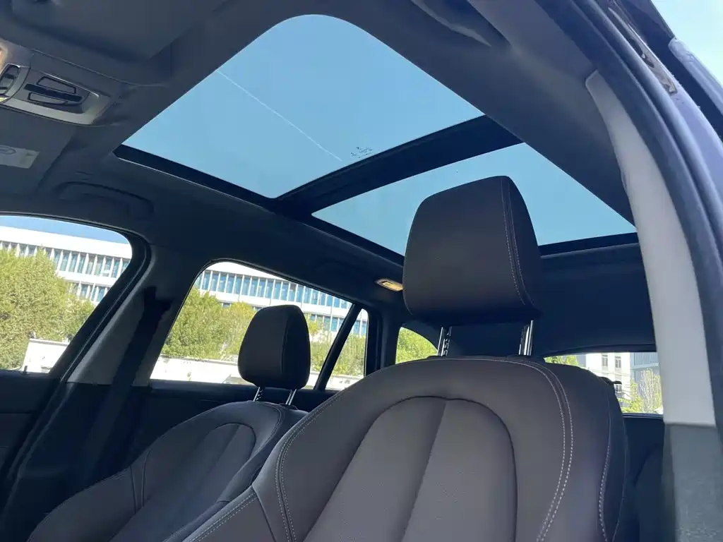 BMW X1 — миниатюра 7