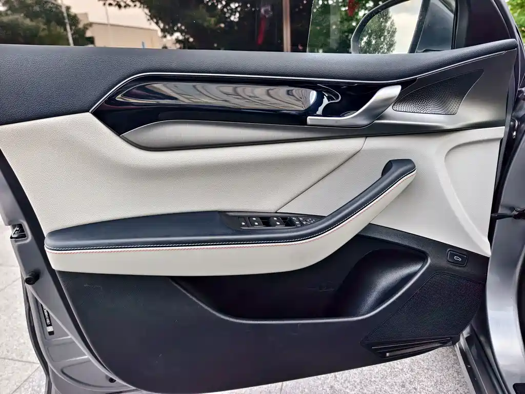 BYD Qin PLUS — миниатюра 19