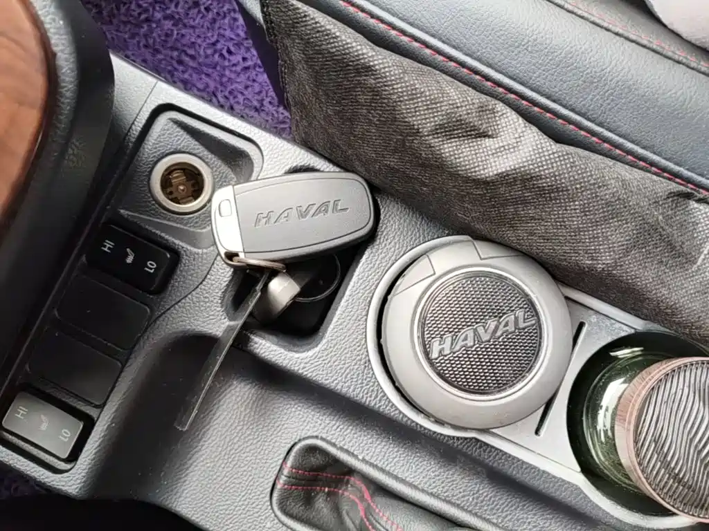 Haval H6 — миниатюра 13