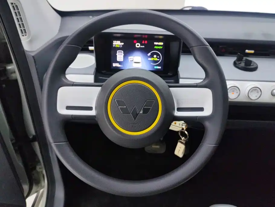 Wuling MINIEV — миниатюра 15