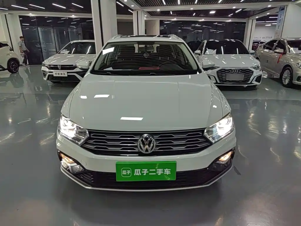 Volkswagen C-Trek — миниатюра 3