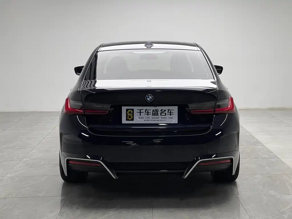 BMW i3 — миниатюра 5