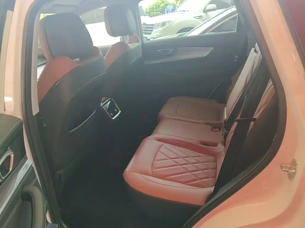 Chery Tiggo 8 — миниатюра 17