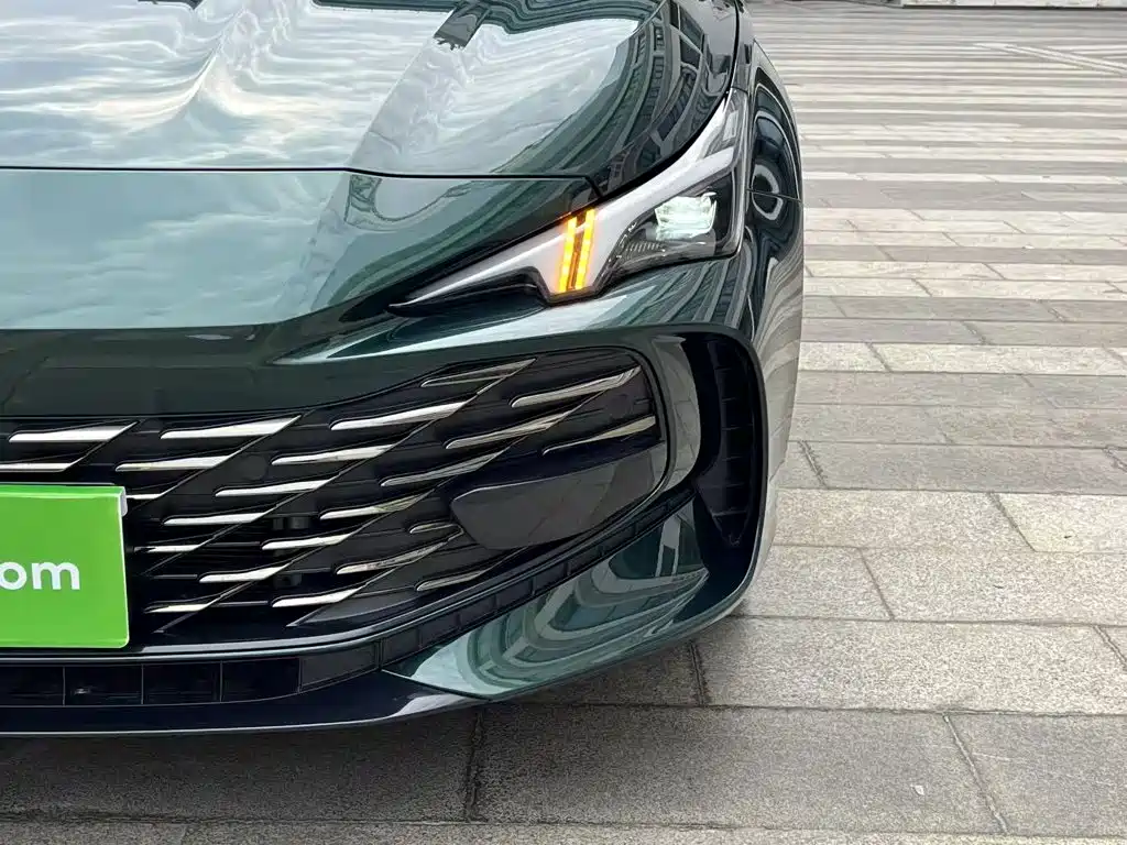 MG MG7 — миниатюра 24