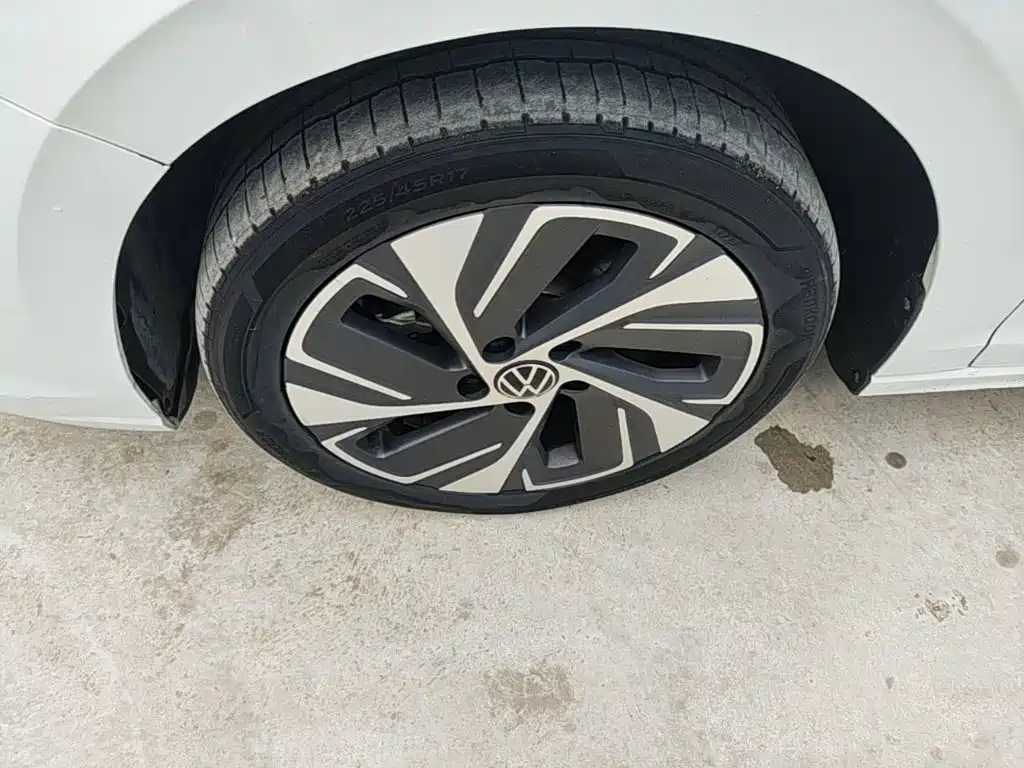 Volkswagen Bora — миниатюра 23