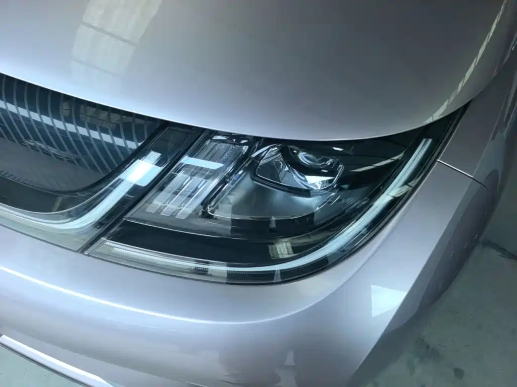 BYD Dolphin — миниатюра 24