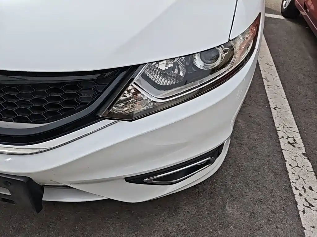 Honda Jade — миниатюра 24