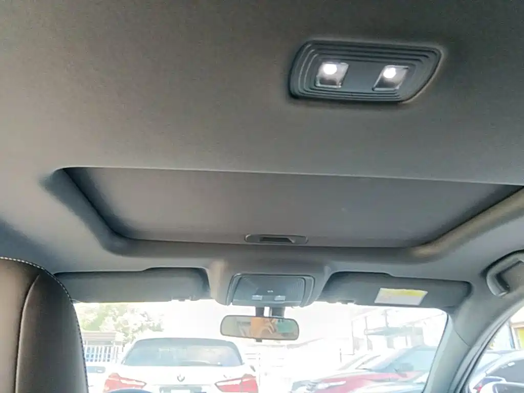 BYD Qin PLUS — миниатюра 18