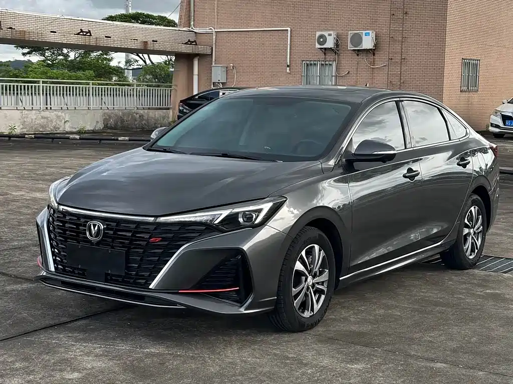 Changan Eado