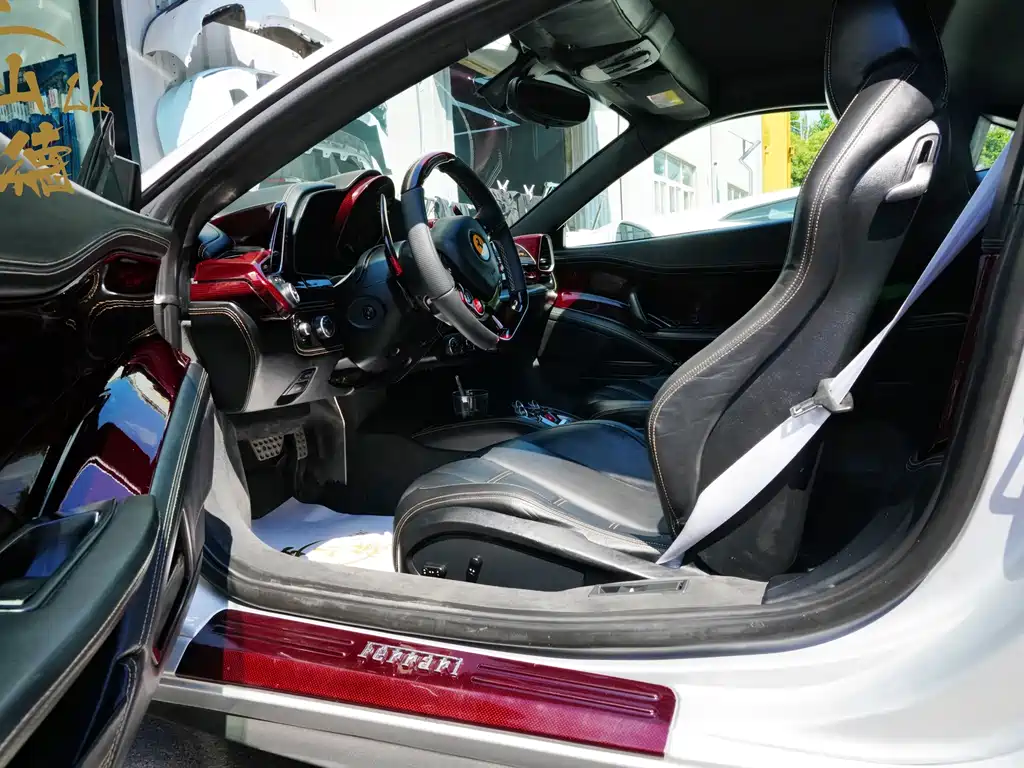 Ferrari 458 — миниатюра 14