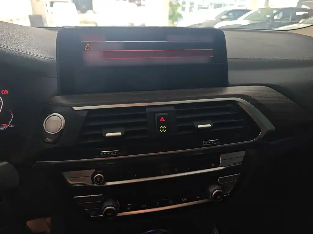 BMW X3 — миниатюра 22