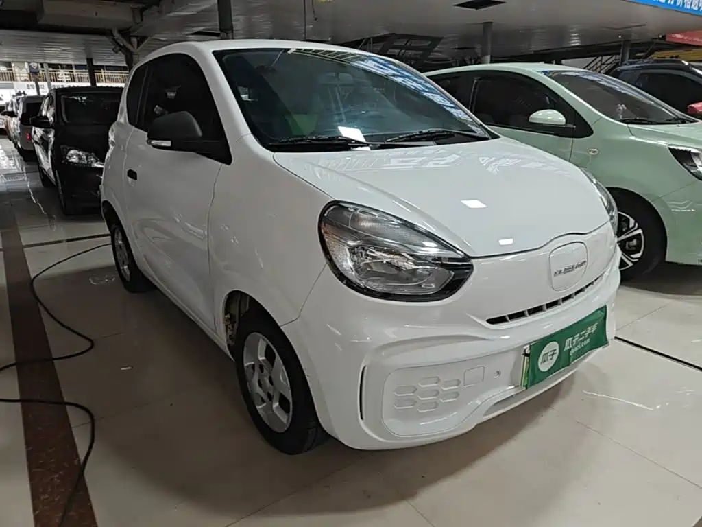 Roewe Clever — миниатюра 4