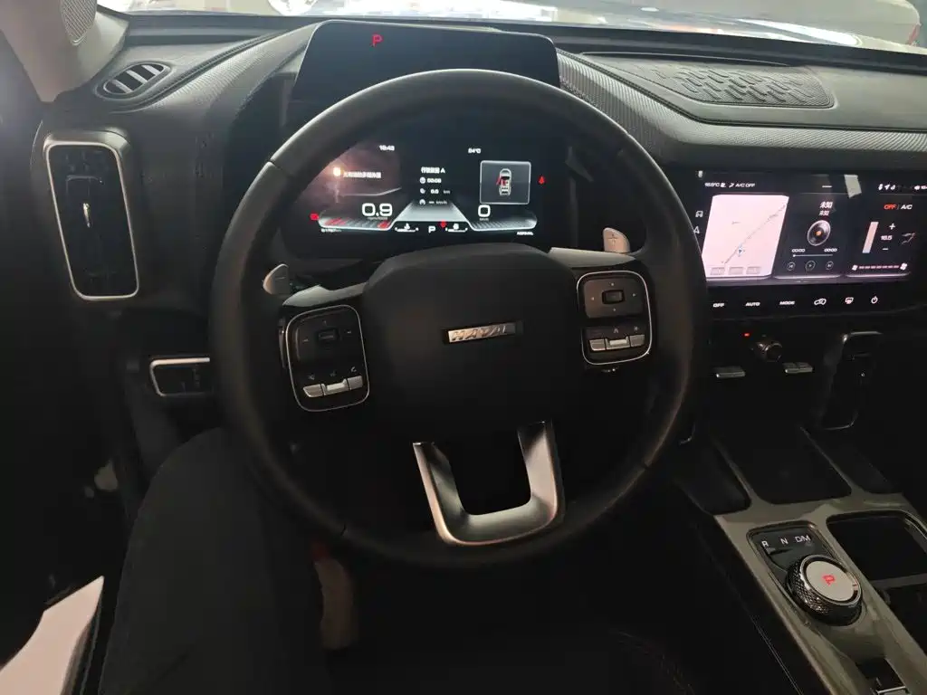 Haval Big Dog — миниатюра 3