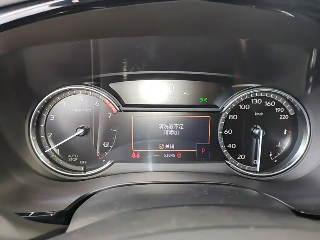 Cadillac XT6 — миниатюра 12