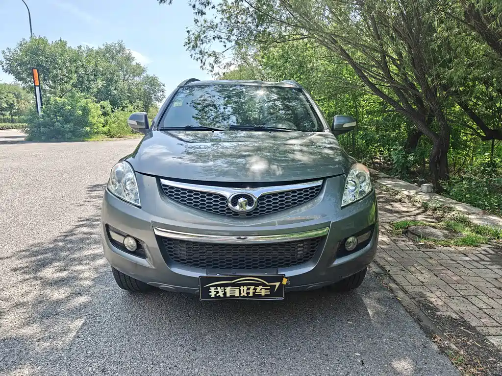 Haval H5 Classic — миниатюра 2