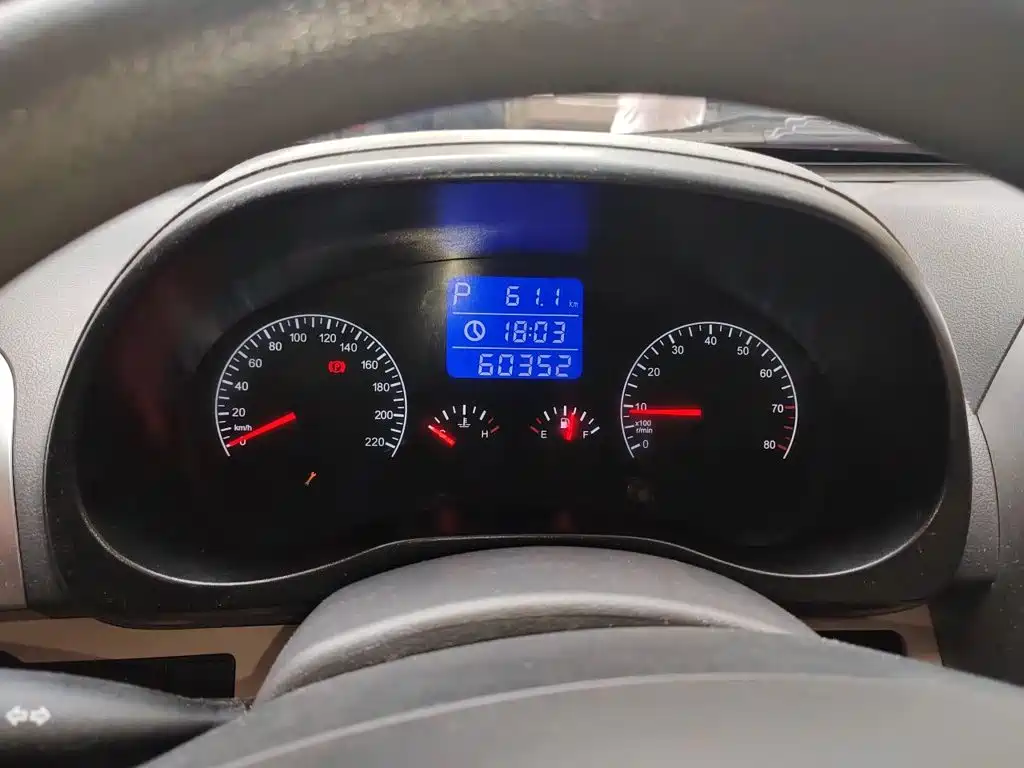 Chery Tiggo 3 — миниатюра 12
