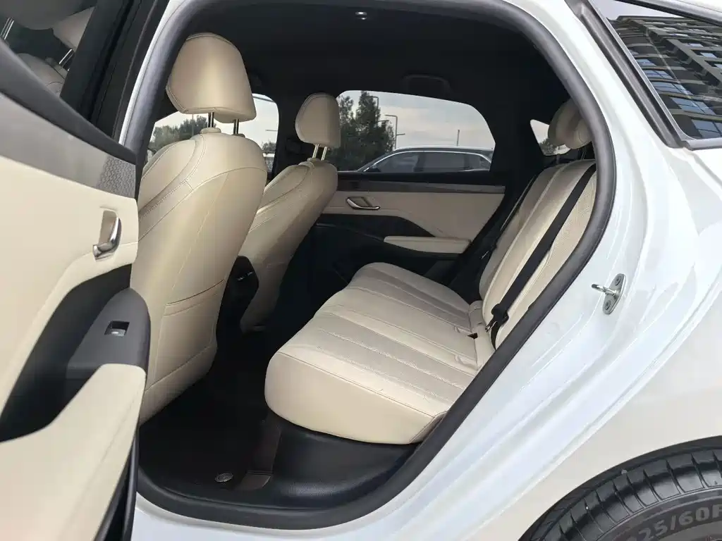 BYD Qin PLUS — миниатюра 5