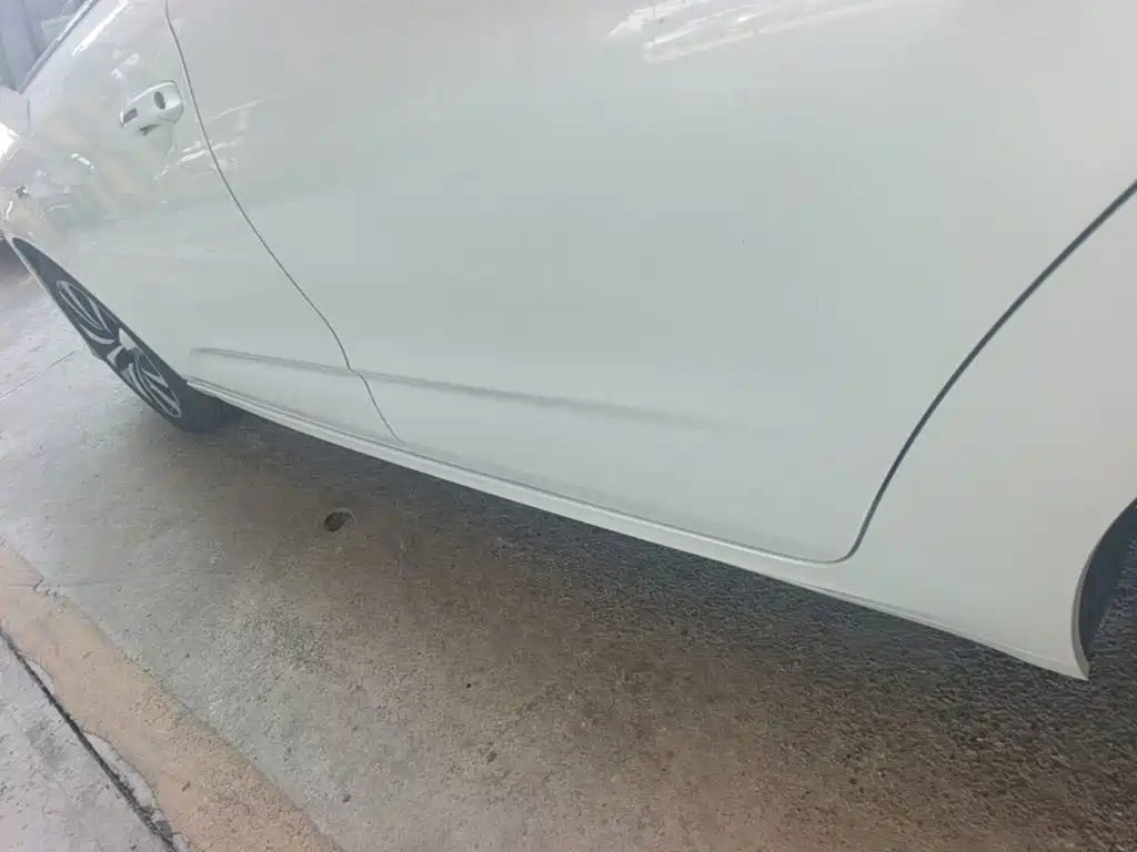 Citroen C4L — миниатюра 22