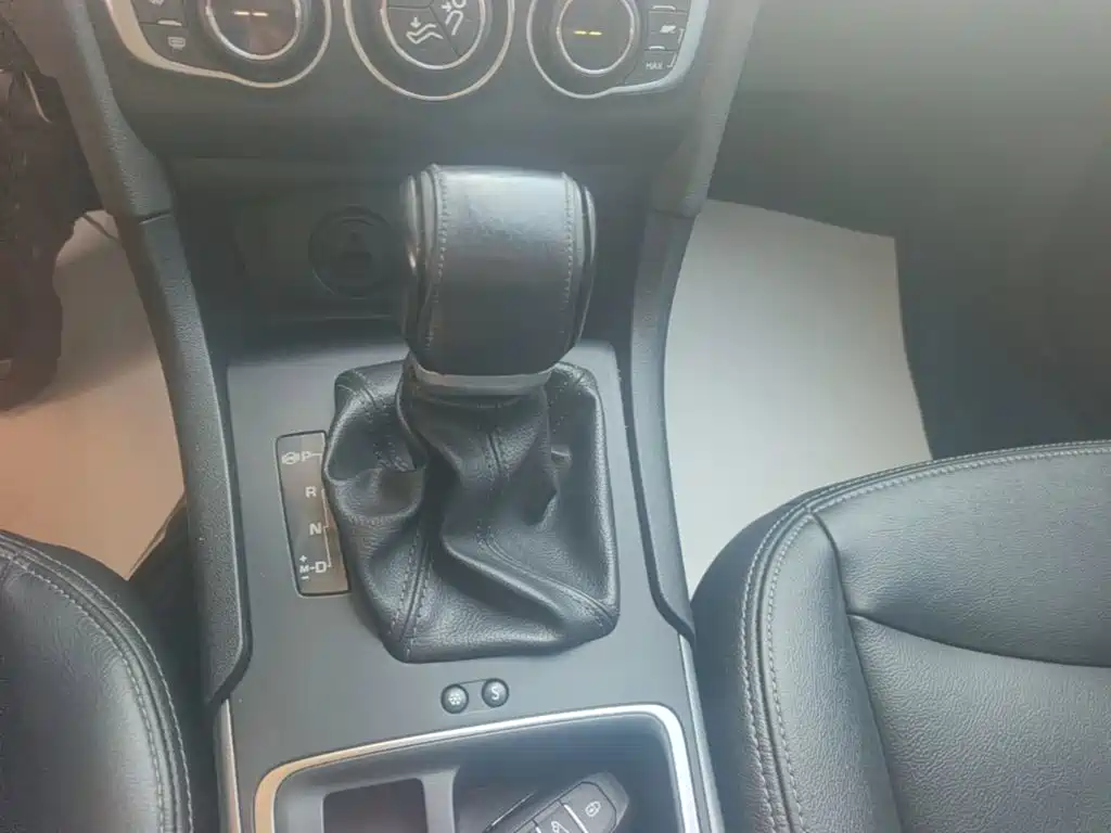 Citroen C4L — миниатюра 14
