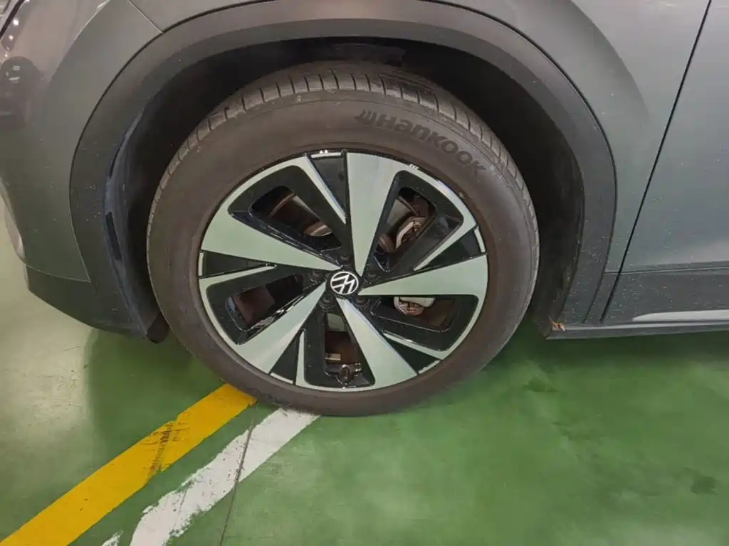 Volkswagen ID.6 X — миниатюра 23