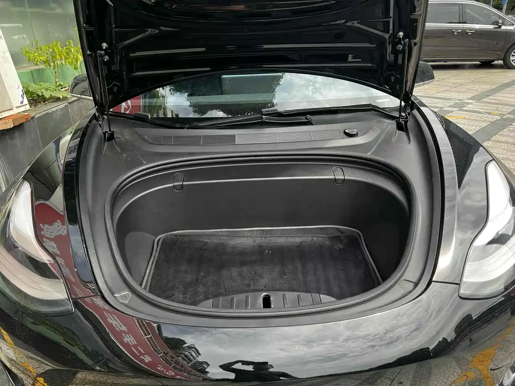 Tesla Model 3 — миниатюра 6