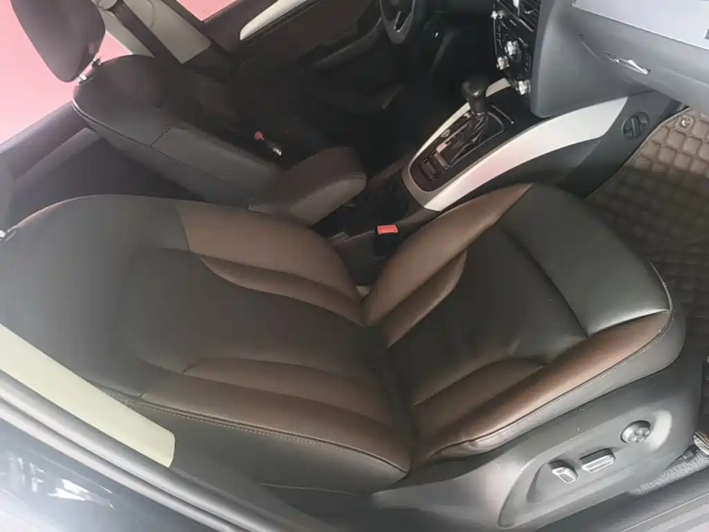 Audi Q5 — миниатюра 25
