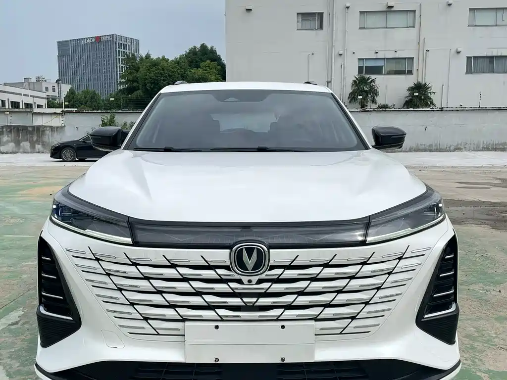 Changan CS75 PLUS — миниатюра 2