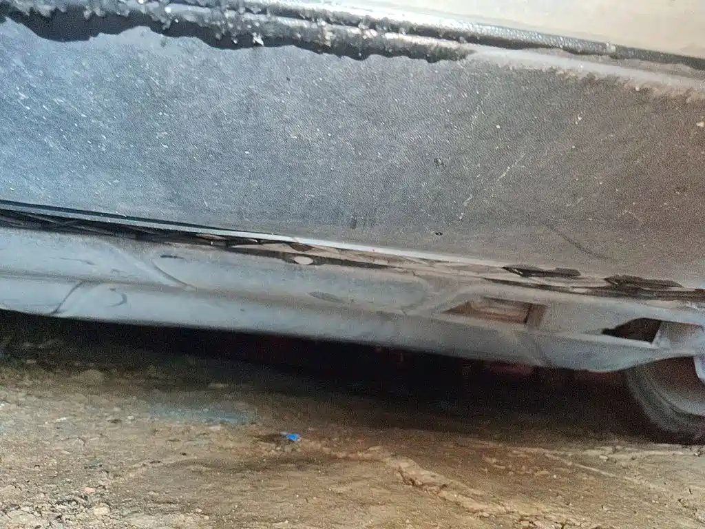 Volkswagen Magotan — миниатюра 22