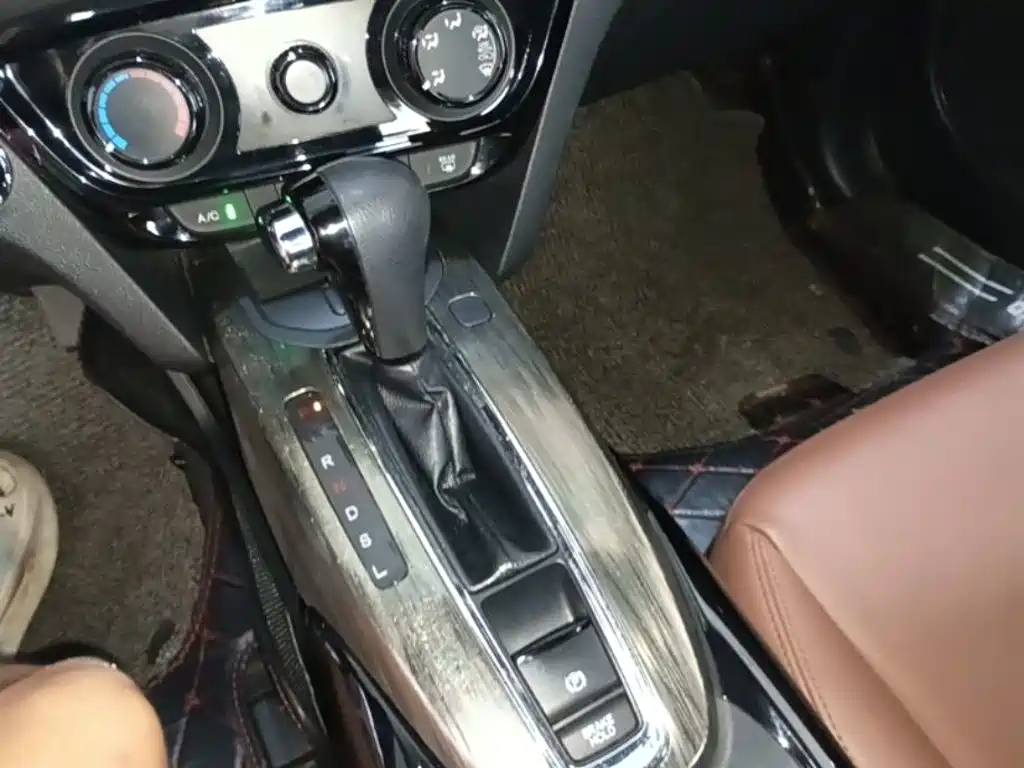 Honda XR-V — миниатюра 14