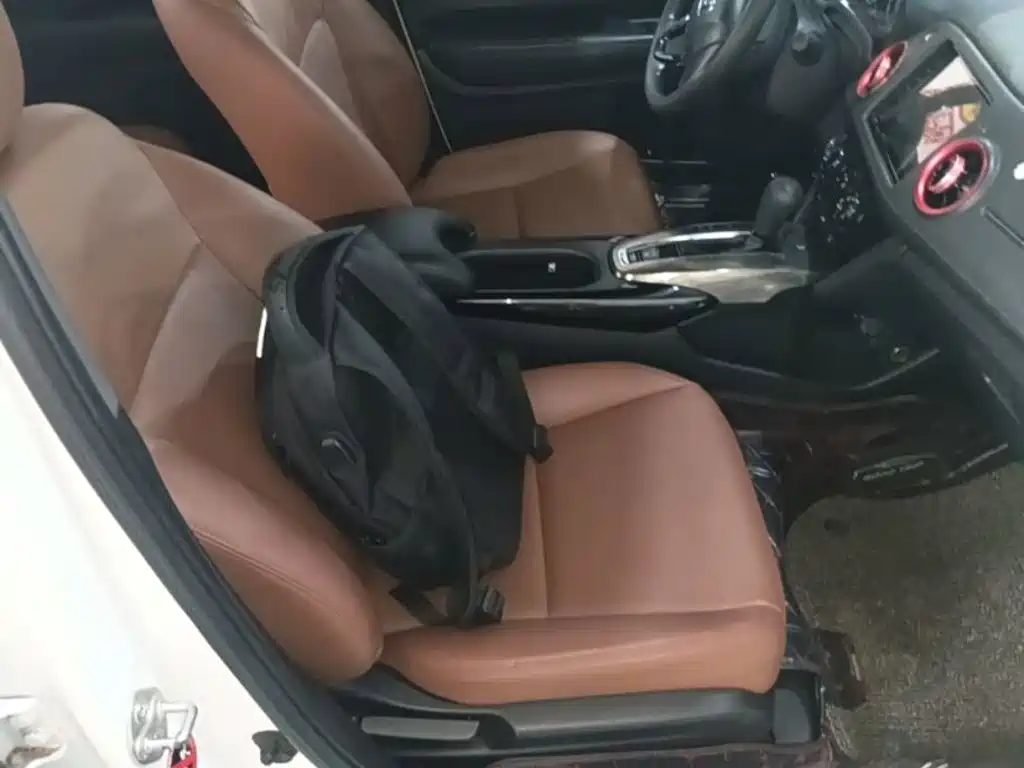 Honda XR-V — миниатюра 25