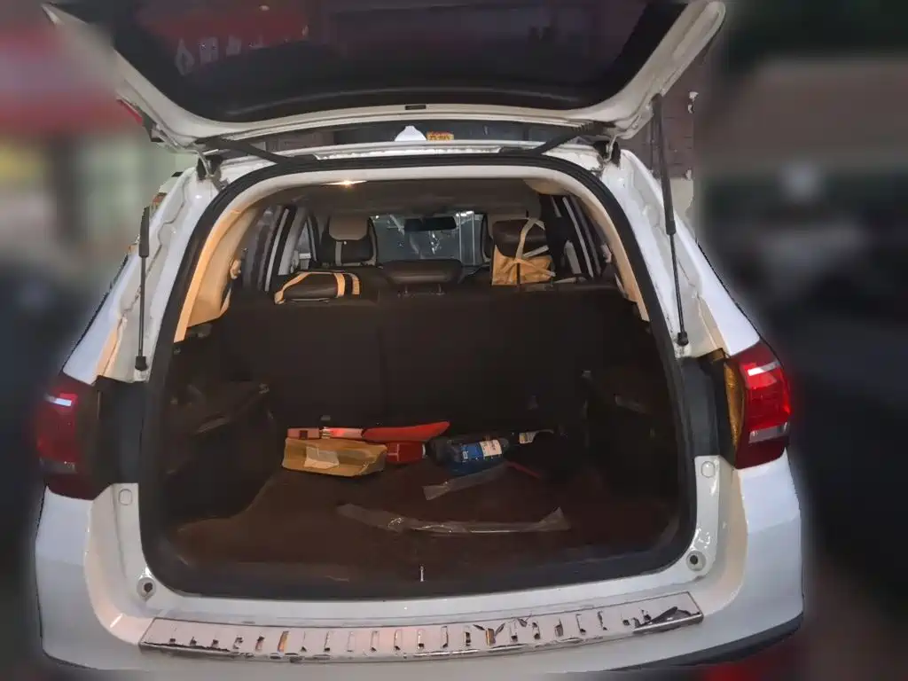 Haval H6 — миниатюра 20